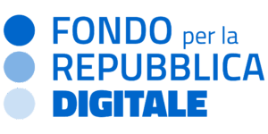 logo FONDO repubblica digitale